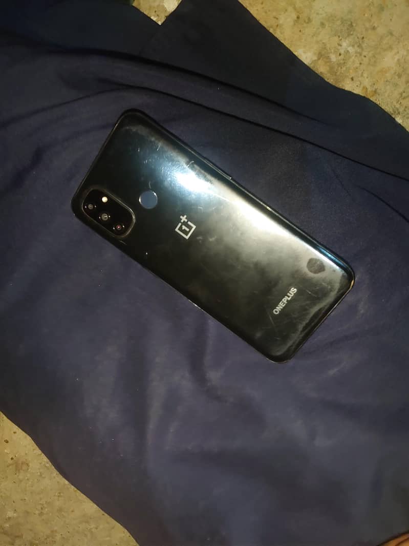 only screen problem 2