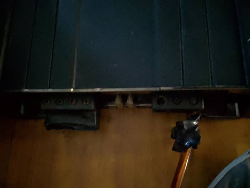 solid audio power M  4 chanal 4