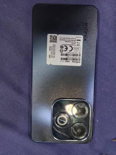 I want to sale my infinix hot 40