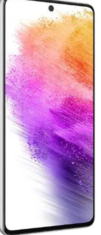 sumsug galaxy a37 good condition for sale