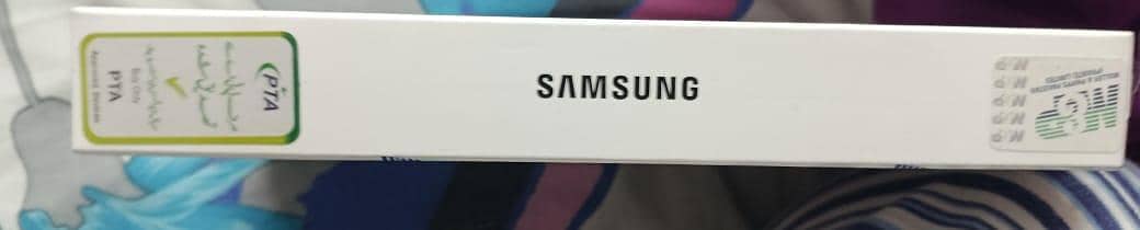 Samsung Galaxy Tab A9