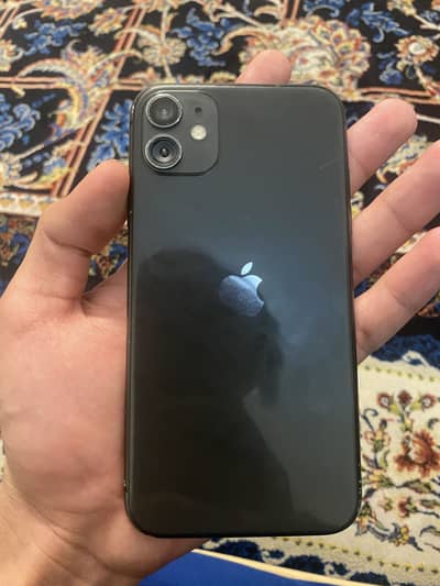 iPhone 11 Non pTa 64 gB