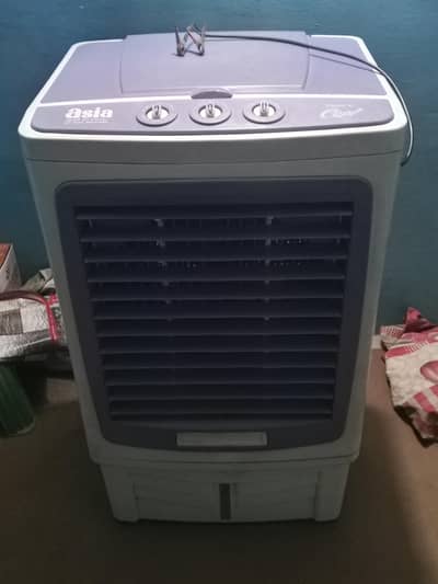 air cooller 12 volt ac / dc