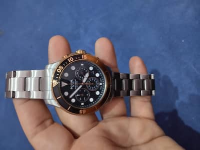 Fosil watch