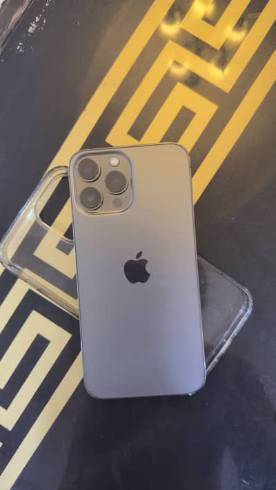 Iphone 13 Pro Max Pta Approved