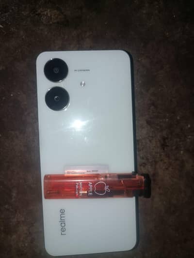 Realme note 60x condition 10&10 xchange possible