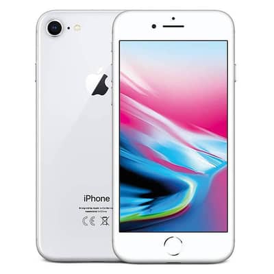 iphone 8 - gb 64 - Battery health- 88