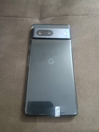 Google Pixel 7 - 8/128 - Non PTA