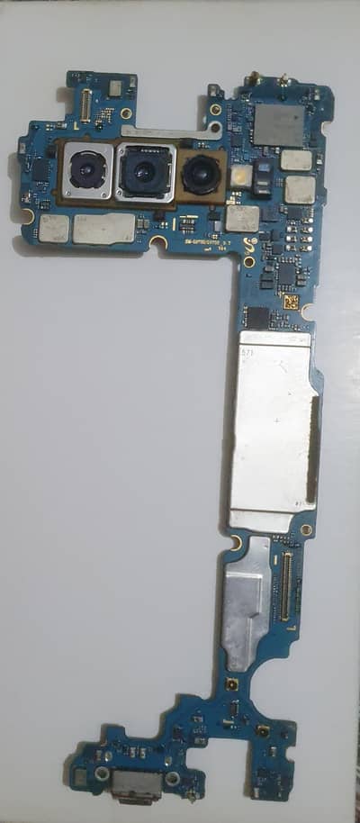 samsung galaxy s10 board non pta