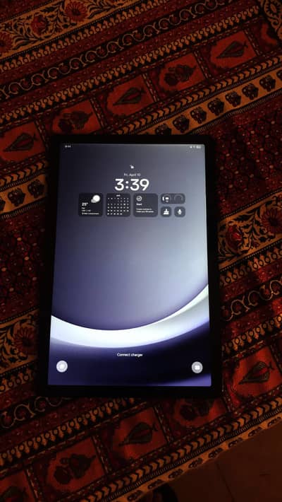 Samsung Galaxy Tab A9+