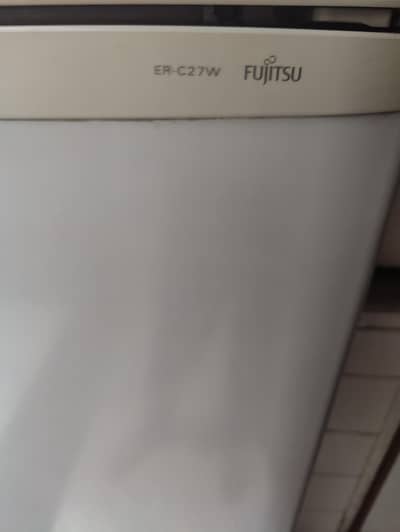 2 door Refrigerator 110 watt