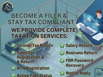 tax Filer