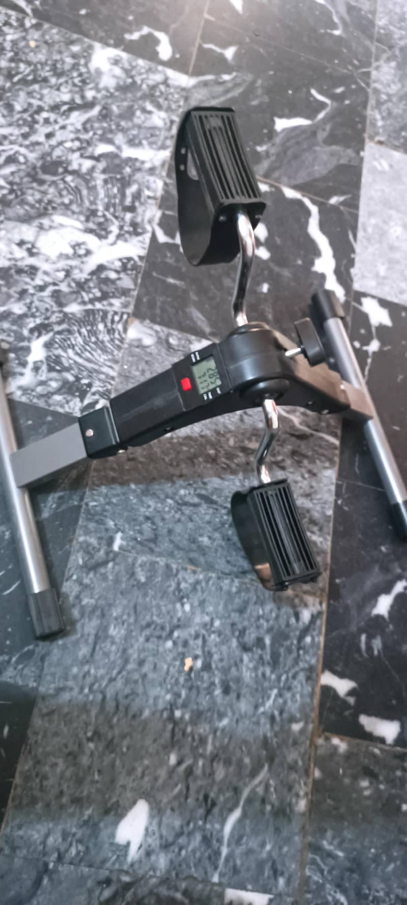 exercise pedal exercise 10