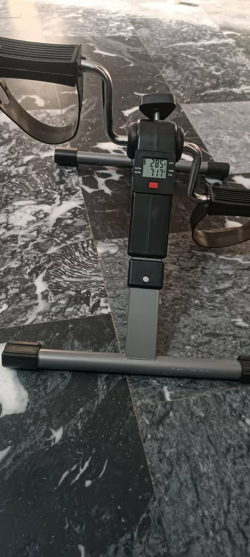 exercise pedal exercise 11