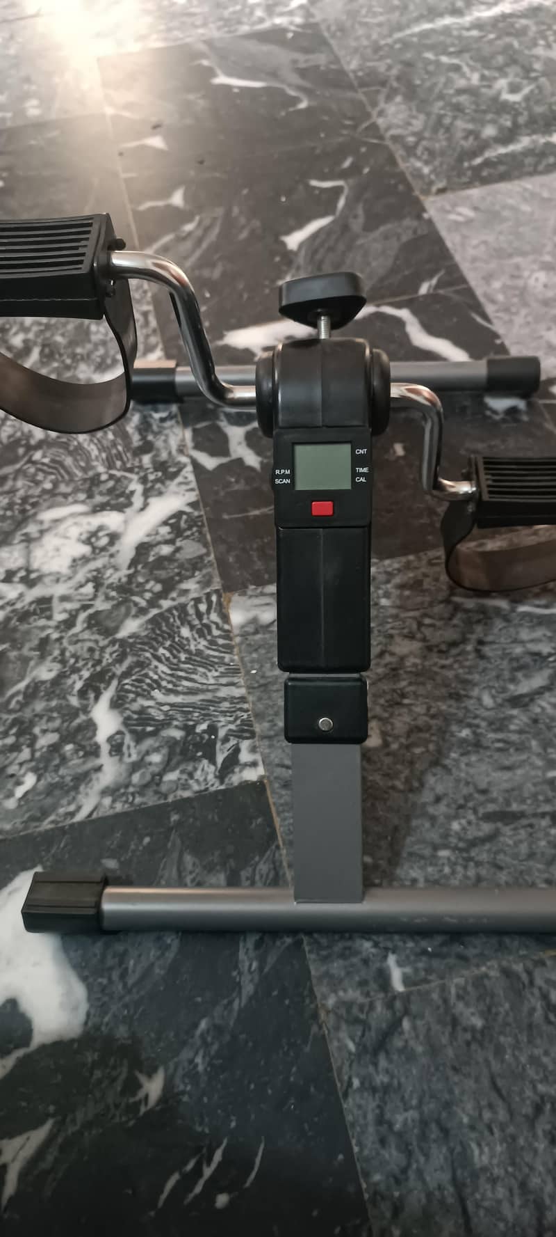 exercise pedal exercise 12