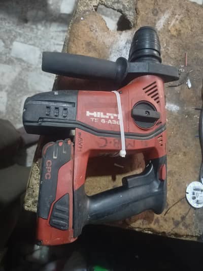 Hilti Drill For Sale
