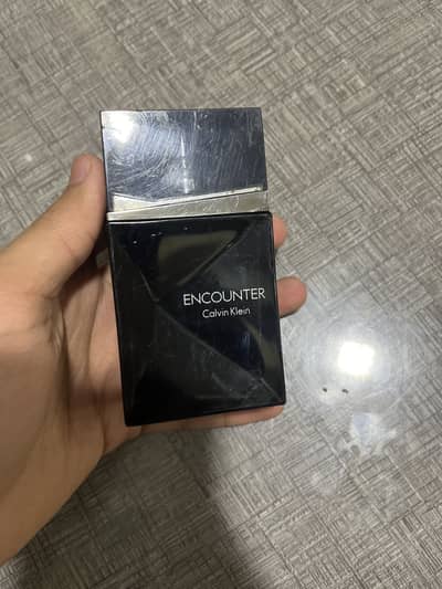 Encounter by calvin klien