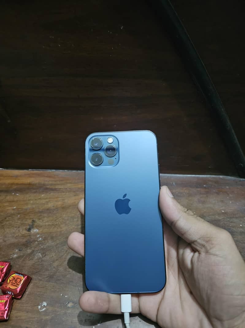 iphone 12Pro 0