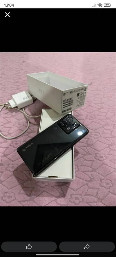 120 FPS official PTA