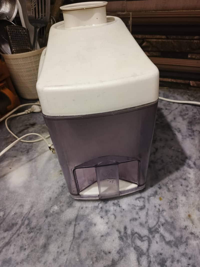 juicer machine 2