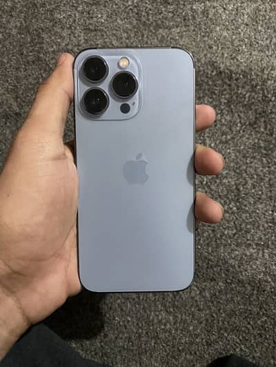 Iphone 13 pro 128gb Jv