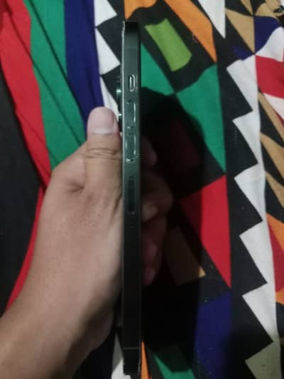 Iphone 13pro max non pta jv