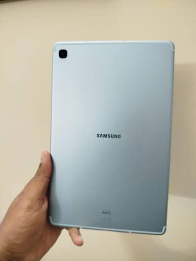 Samsung Galaxy S16 light