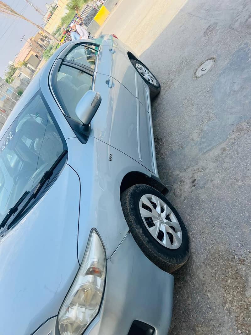 interested persons 1