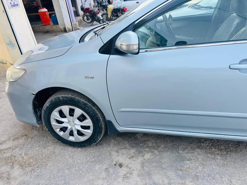 interested persons 4