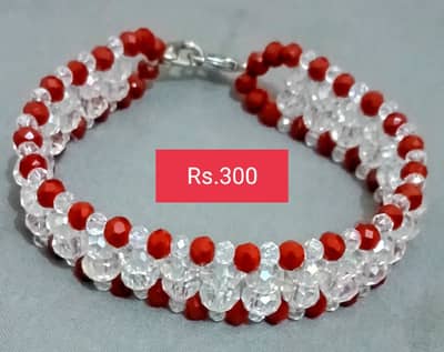 Beaded Bracelets for wormen