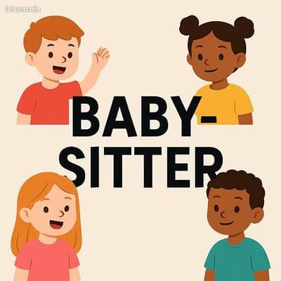 baby sitter