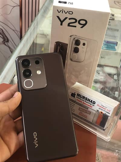 vivo y29 8/256
