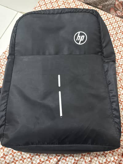 Laptop bag