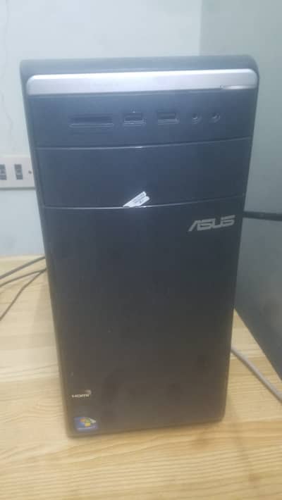 Core i5 7th Gen 3.40 GHz