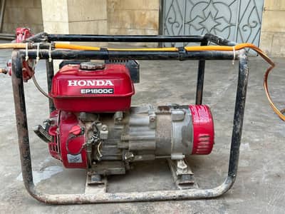 Honda Generator EP1800C