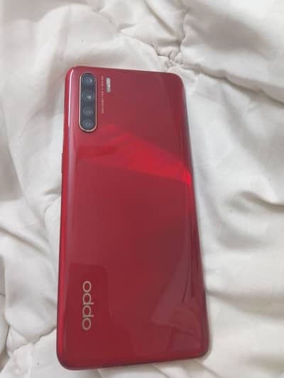 OPPO A91 urgent sale