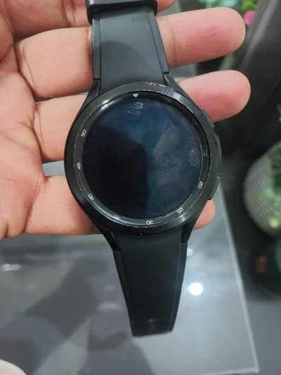 Samsung watch