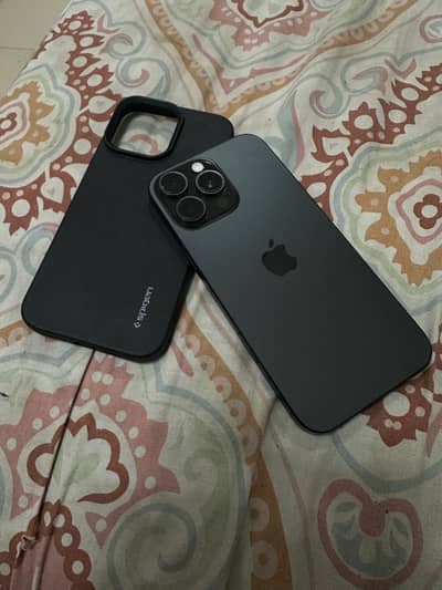 Iphone 16 pro max (factory unlock sim time)