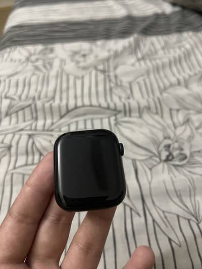 Apple Watch Series 8 45mm gps 03008800613 contact on this number