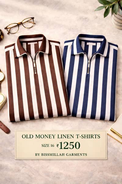 boy t-shirt old money 