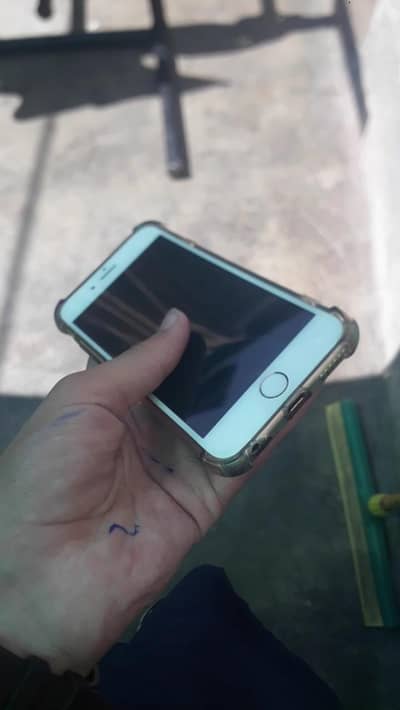 6Iphone 6 non pta full and final price