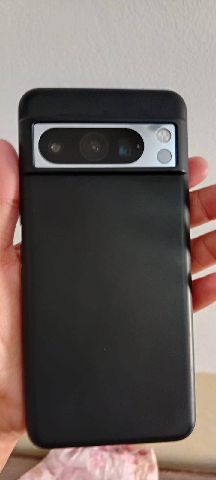 Google pixel 8 pro 4