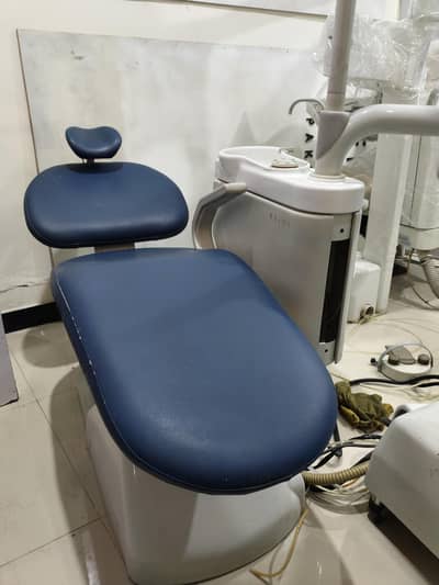 Dental Unit