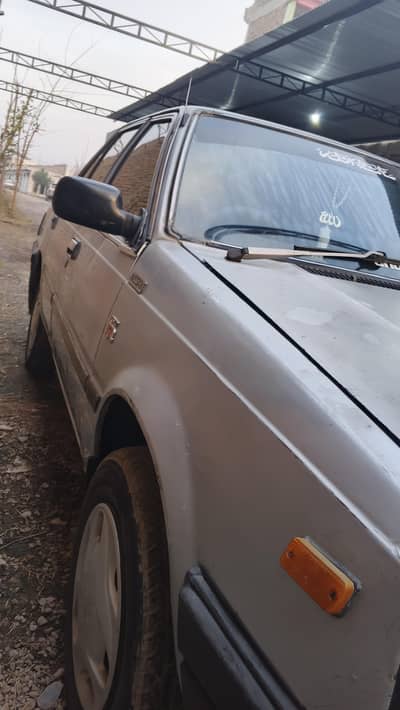 fully original condition no shower.