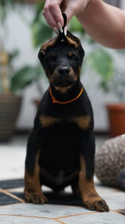 Doberman