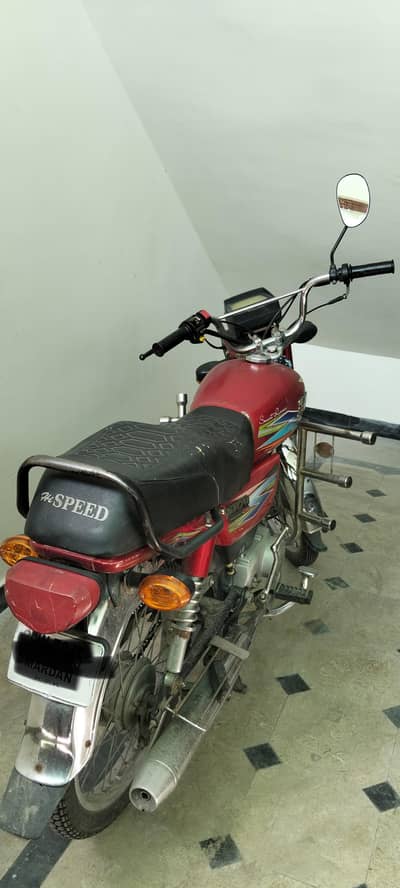 Hi speed cd70 euro 2