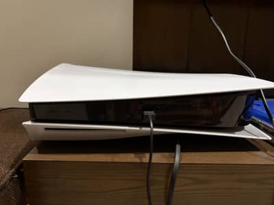 Playstation 5 fat version