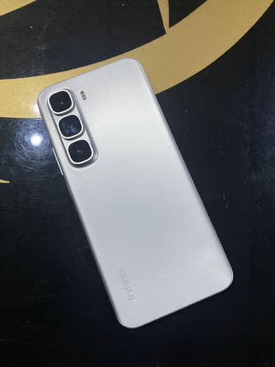 Inifinix hot 60 pro plus