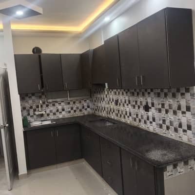 Farhan clasic flat for sale 2bed dd