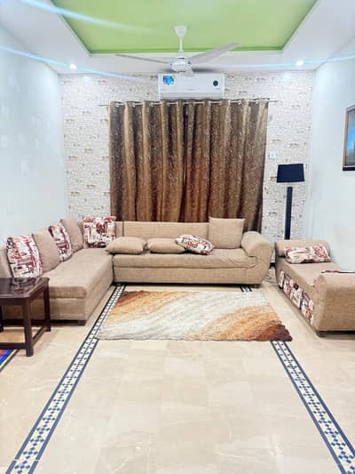 8  seater sofa for sale with rug